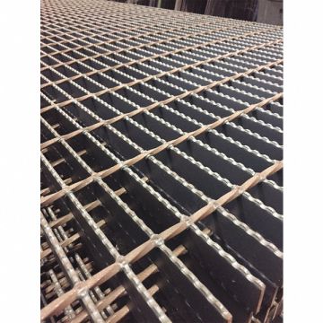 Carbon Steel Rectangle Bar Grating 10 L