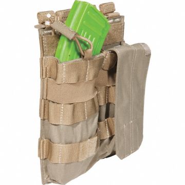 Bungee Cover Pouch Sandstone AK Mags