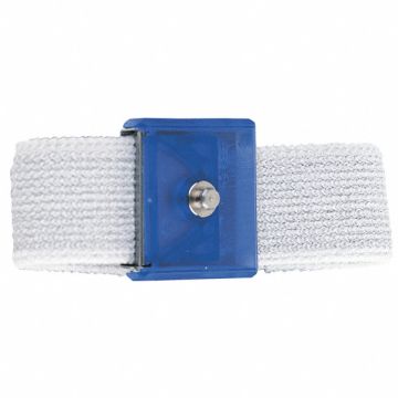 Jewel Adjustable Elastic Wristband 4mm