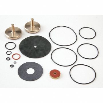 Rubber Kit Watts 009 M1 1-1/4 to 2 In