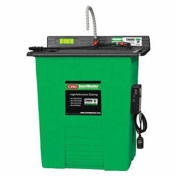 Parts Washer 25g Tank