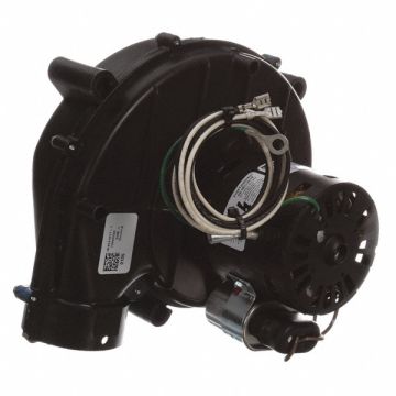 OEM Blower 7-3/4 in Overall H. 60 Hz