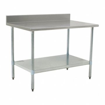 Table BS SS Leg Deluxe 30 Wx60 L