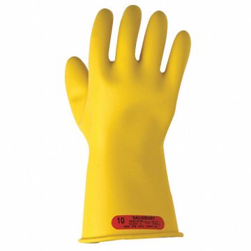 Elec. Insulating Gloves Type I 9-1/2 PR1
