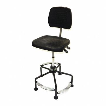 Workbench Chair Industrial Deluxe Adj