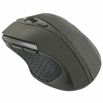 Mouse Wireless Optical 3 Buttons