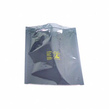 Shielding Bag 3 3 Zipper PK100