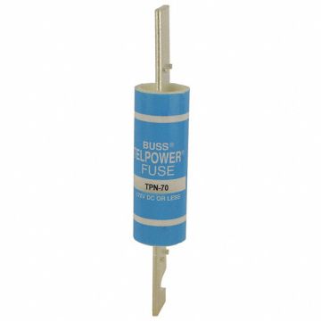 Telecom Protection Fuse 70A TPN Series