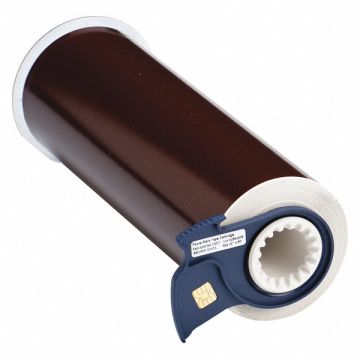 Tape Brown 50 ft L 10 in W
