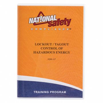 Lockout Training Materials English