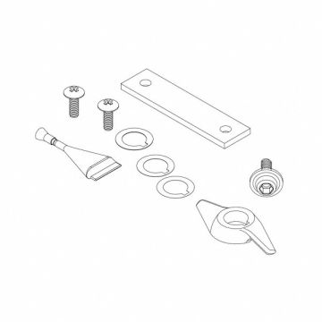 Rotary Cutter Kit