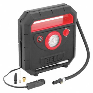 Programmable Tire Inflator 10 Ft P.C.
