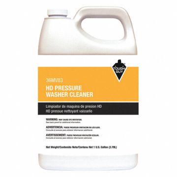 Heavy Duty Cleaner and Degreaser 1 gal.