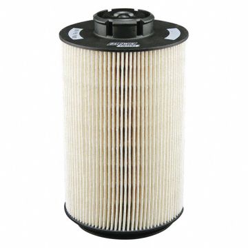 Fuel Filter 6-3/8 x 3-23/32 x 6-3/8 In