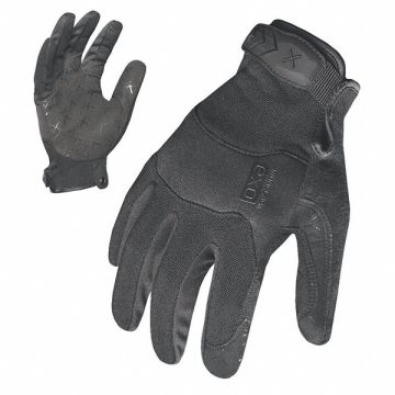 Tactical Glove Black 2XL PR
