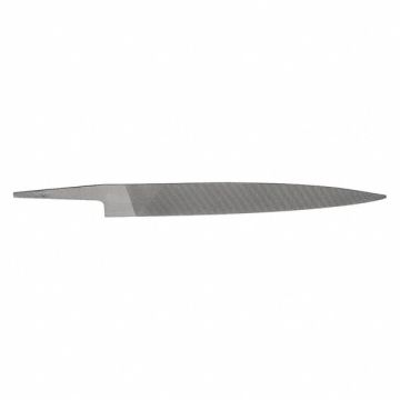 Knife File Swiss Rect. #0/Double