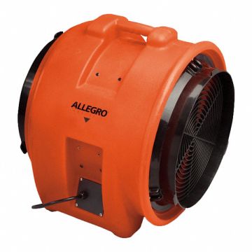 Explosion Proof Blower 16 in