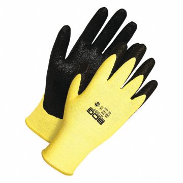 Coated Gloves A3 M VF 55KZ42 PR