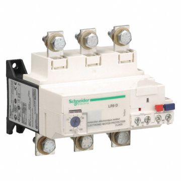 Solid State O/Load Relay 575Vac 100A