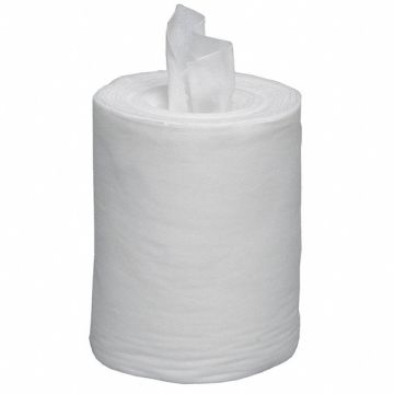 IPA Cleaning Wipes Refill Roll PK100