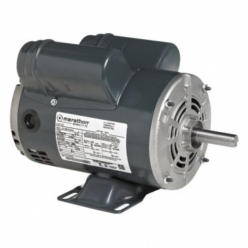 GP Motor 1/3 HP 1 725 RPM 115/230V AC 48