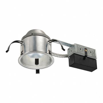 LED Dim to Warm Rmdl Downlight 4in 600lm