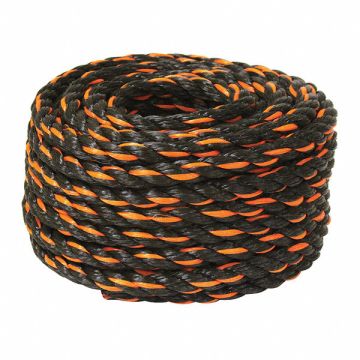 Gen. Purpose Utility Rope 1/2 Dia.x50 L