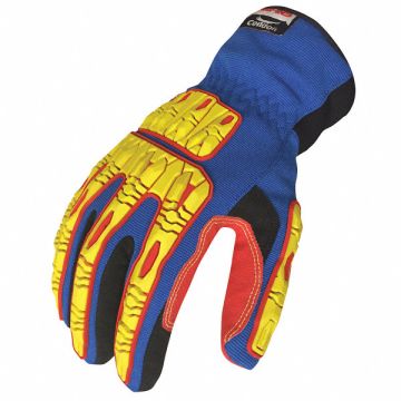 J5686 Mechanics Gloves S/7 PR