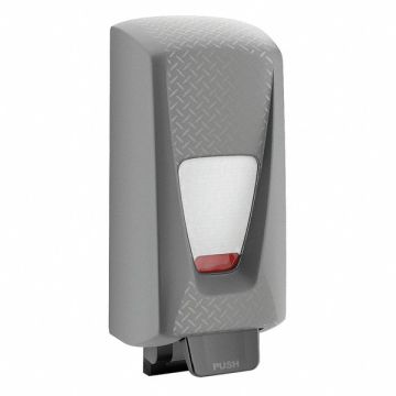 Soap Dispenser 5000mL Gray