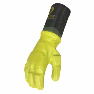 Monster Mud Gauntlet Glove L/XL PR