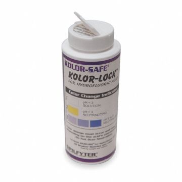 HF Acid Neutralizer/Solidifier 1 lb.
