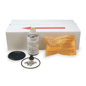 Fyrite CO2 Reconditioning Kit