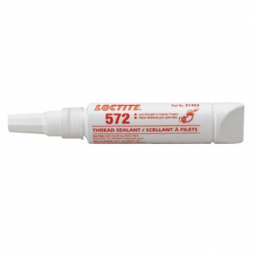 Pipe Thread Sealant 1.69 fl oz Off-White