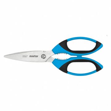 Scissors 8-1/2 Overall Length