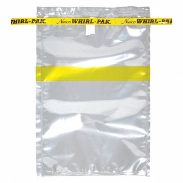 Sampling Bag Pocket 24 oz. 9 L PK500