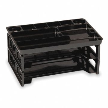 File Holder Letter 9 Compartment Trays