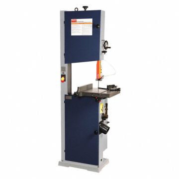 Band Saw Vertical 45 to 3000 SFPM