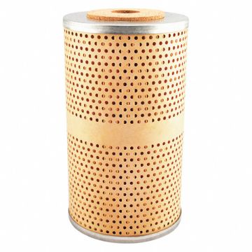 Fuel Filter 8-3/16 x 4-1/2 x 8-3/16 In