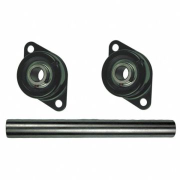 Shaft and Bearing Kit Use With 2C800