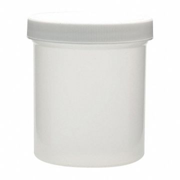 Plastic Jar 500mL PK24