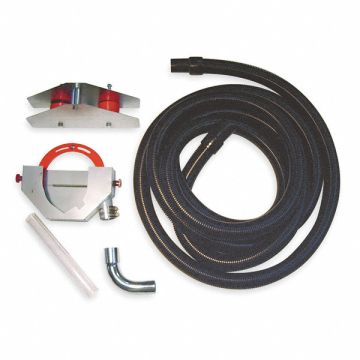 Dust Collection Kit For Vert Panel Saws
