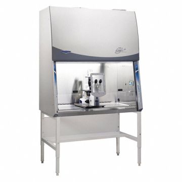 Biosafety Cabinet Overall 61-45/64 H