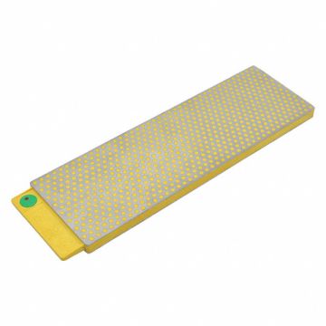 Dbl Sided Sharpening Stone 9/25 Micron