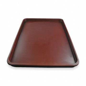 Rock Insulated Food Tray Lid 34 PK10
