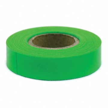 Masking Tape 1 W 60 yd L Green