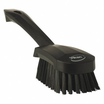 H1610 Scrub Brush 4 1/2 in Brush L
