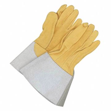 VF Welding Gloves M Gaunt 56LE64 PR