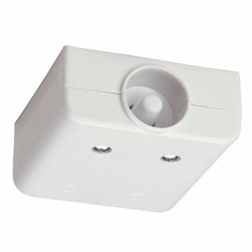 Push Button Switch 2-1/4 in W