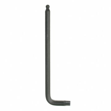 Torx Key L Shape Alloy Steel 3 15/16 in