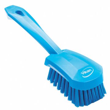 H1610 Scrub Brush 4 1/2 in Brush L
